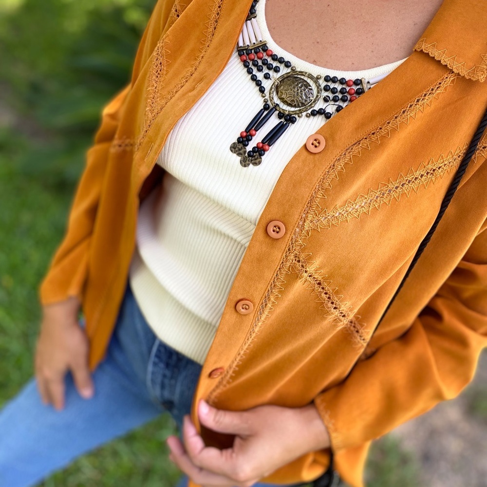 Western shirt